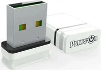 Inter-Tech 88888122, Inter-Tech DMG-02 WLAN 150 Mbit/s