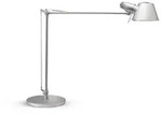 MAUL 8234195 Tischleuchte E27 15 W Silber