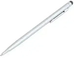 LogiLink AA0041 Eingabestift Silber