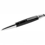 Wedo Touchpen Pioneer Eingabestift Schwarz, Silber