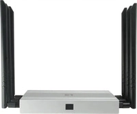 Level One WAP-8021, Level One LevelOne WAP-8021 WLAN Access Point 1200 Mbit/s Silber