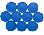MAUL 6172335 Bastel-Magnet Rund