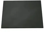 Durable 15DUR720301 Schreibtischunterlage Schwarz