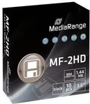 MEDIARAN MR200, MEDIARAN MediaRange MR200 Diskette 1,44 MB