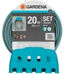 Gardena 18005-50 Gartenschlauch 20 m &Uuml;ber Boden Blau