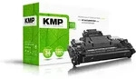 KMP H-T245X Tonerkartusche 1 St&uuml;ck(e) Kompatibel Schwarz