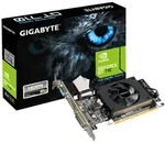 GIGABYTE GV-N710D3-2GL NVIDIA GeForce GT 710 2 GB GDDR3