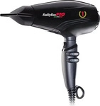 BaByliss BAB7000IE, BaByliss RAPIDO DRYER Haartrockner 2200 W Schwarz
