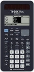 TEXAS INSTRUMENTS 83-TI30XPLUSMP, TEXAS INSTRUMENTS Texas Schulrechner TI-30 Plus