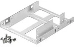 Goobay 95875 Computer-Geh&auml;useteil Universal HDD-Halterung