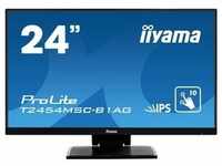 iiyama ProLite T2454MSC-B1AG 23.8" Full HD Touch IPS Display schwarz