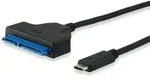 Equip USB-C auf SATA Kabel adapter
