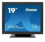 iiyama T1931SAW-B5 POS-Monitor 48,3 cm (19") 1280 x 1024 Pixel Touchscreen