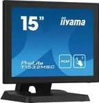 iiyama T1532MSC-B5X, iiyama T1532MSC-B5X Computerbildschirm 38,1 cm (15") 1024...