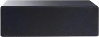 Terratec 130664, Terratec Concert W1 Tragbarer Stereo-Lautsprecher Schwarz 20 W
