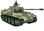 Amewi 23070 ferngesteuerte (RC) modell Tank Elektromotor 1:16