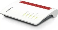 FRITZ!_ 20002839, FRITZ!_ Box FRITZ! 7530 WLAN-Router Gigabit Ethernet Dual-Band (2,4