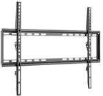 LogiLink BP0038 TV-Halterung 177,8 cm (70") Schwarz, Edelstahl