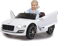 Jamara 460334, Jamara 460334 Schaukelndes/fahrbares Spielzeug Aufsitzauto