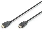 Digitus HDMI High Speed mit Ethernet Anschlusskabel