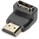 Digitus HDMI Adapter, 90&deg; gewinkelt