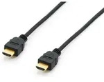 Equip HDMI 1.4 High Speed Kabel, 3.0m
