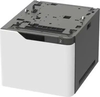 Lexmark 50G0804, Lexmark 50G0804 Papierzuf&uuml;hrung Papierfach 2100 Bl&auml;tter