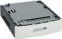 Lexmark 50G0800, Lexmark 50G0800 Papierzuf&uuml;hrung Papierfach 250 Bl&auml;tter