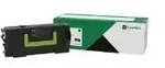 Lexmark 58D2U0E Tonerkartusche 1 St&uuml;ck(e) Original Schwarz