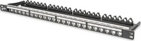 Digitus DN-91422, Digitus Modulares High Density Patch Panel, geschirmt