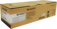 Sharp MXB45GT, Sharp MXB45GT Tonerkartusche 1 St&uuml;ck(e) Kompatibel Schwarz