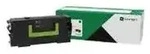 Lexmark 58D2H0E Tonerkartusche 1 St&uuml;ck(e) Original Schwarz