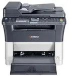 KYOCERA ECOSYS FS-1325MFP Laser A4 1800 x 600 DPI 25 Seiten pro Minute