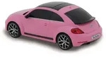 Jamara VW Beetle ferngesteuerte (RC) modell Auto Elektromotor 1:24