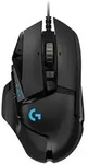 Logitech G Logitech G502 HERO