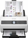 Epson WorkForce DS-970 Scanner mit Vorlageneinzug 600 x 600 DPI A4 Grau, Wei&szlig;