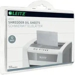 Leitz 80070000 Aktenvernichter-Zubeh&ouml;r Schmier&ouml;l 12 St&uuml;ck(e)