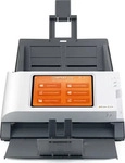 PLUSTEK 0301, Plustek eScan A280 Enterprise ADF-Scanner 600 x 600 DPI A4 Schwarz,