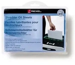 Rexel &Ouml;lbl&auml;tter f&uuml;r Aktenvernichter (20)