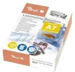 Peach Laminierfolien A7, 125 mic, gl&auml;nzend, PP525-05, 100 Stk.