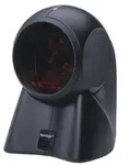 Honeywell MS7120 Orbit 1D Schwarz