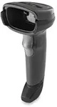 Zebra DS2208 Tragbares Barcodeleseger&auml;t 1D/2D LED Schwarz
