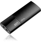 Silicon Power SP016GBUF2U05V1K, Silicon Power Ultima U05 USB-Stick 16 GB USB Typ-A