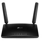 TP-Link Archer AC1200-Dualband-4G/LTE-WLAN-Router