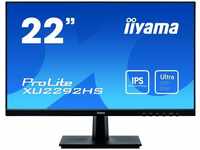 iiyama XU2292HS-B1, iiyama ProLite XU2292HS-B1 21.5 " " Full HD IPS Display...