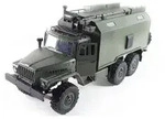 Amewi Ural B36 ferngesteuerte (RC) modell &Uuml;berland-LKW 1:16