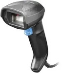 Datalogic Gryphon I GD4500 Tragbares Barcodeleseger&auml;t 1D/2D Schwarz