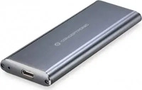 Conceptronic HDE01G, Conceptronic HDE01G Speicherlaufwerksgeh&auml;use SSD-Geh&auml;use...