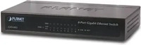 Planet Corp GSD-803, Planet Corp PLANET Desktop Switch 8x 10/100/1000Base-T Externes