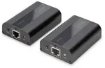 Digitus 4K HDMI Extender Set, 4K/60Hz
